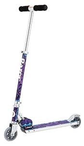 Razor Wild Style Kick Scooter, Blue