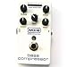 Details About Mxr Bass Compressor Pedal