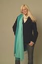SCARVES-PASHMINA (GRADUATED REGULAR SHAWL) from Cashmere Pashmina Group