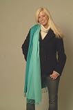 SCARVES-PASHMINA (GRADUATED SHAWL) from Cashmere Pashmina Group