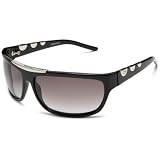 Diesel Mens 0135 Rectangular Sunglasses