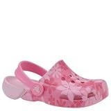 Crocs™ Girls' Electro Tropic Flower (Infant-Toddler)