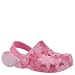 Crocs™ Girls' Electro Tropic Flower Clog