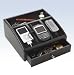 Toys : Mark Feldstein VL8 Charging Valet, Satin Black