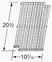 "Grid, 304 Ss Wire 0.3125"" Dia., 20.5 X 10.4375, Dcs"