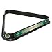 Colorado State University Billiard Ball Triangle Rack