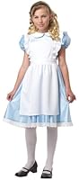 Alice Girl's Costume