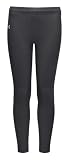 Under Armour Jungen Legging Cg, schwarz (blk), 176, 1002525