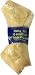 Vo-toys Basted Rawhide Bone Premium Beef