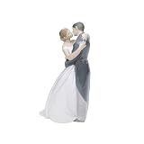 Nao Lladro Nao(R) By Lladro A Kiss Forever Figurine