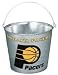 Indiana Pacers Metal Pail