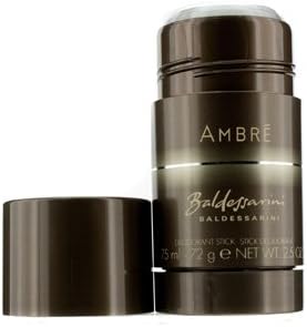 Ambre Deodorant Stick
