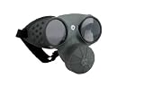 Gas Mask Costume Accessory