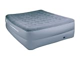 from CAMPINGAZ CAMPINGAZ RAISED XTRA QUICKBED DOUBLE CAMPING AIRBED Model CAMPINGAZ