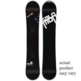 Salomon Burner Snowboard