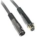 Cables To Go - 40816 - 6ft Sonicwave XLR Male to XLR Female