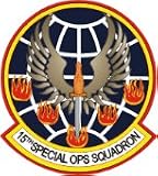 15th Special Ops Squadron