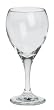 Libbey Sociable All Purpose Wine Goblet, Set of 12