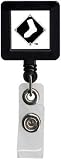 Chicago White Sox Retractable Badge Holder