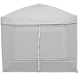 QuikShade Screen Panel Kit for Weekender 144 Instant Canopy