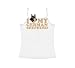 I Love my German Shepherd - Spaghetti Tank T-Shirt