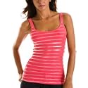 Armani Exchange Metallic Stripe Tank