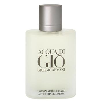 Giorgio Armani Acqua Di Gio After Shave Lotion - 100ml/3.4oz