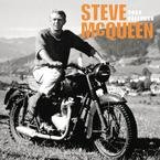 Steve McQueen 2009 Wall Calendar