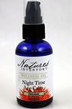 Night Time Leg Calm Wellness Oil 2 fl. oz.