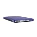 Speck Products See Thru Satin Case for MacBook Pro 13-Inch Aluminum Unibody Only, Aubergine (SPK-A0468)
