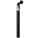 Truvativ 10mm Offset 350/27.2 Seatpost Hussefelt Single Clamp (Blast Black)
