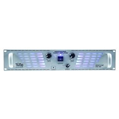 2400W PA-Verst�rker Endstufe Nightline Pro 800 silber