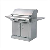 TEC Grills ST3xxxx Sterling III FR Grill