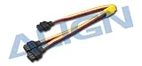 Align 3G Signal Y-adapter HEP3GF03 New