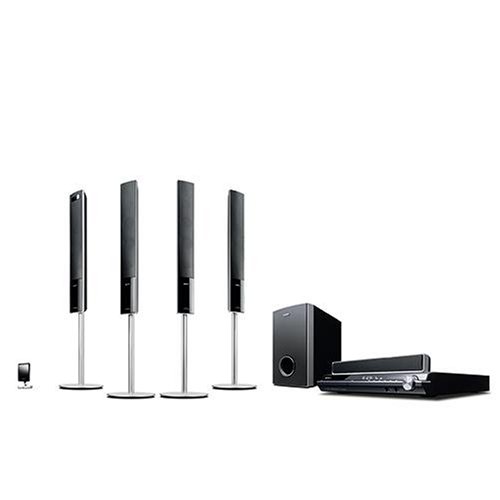 DAV-DZ830/All-in-one Home Theatre syst Stylish DVD home cinema system Home Audio & Video Home Cinema Systems