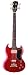 Gibson SG Bass Guitar, Heritage Cherry