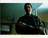 Arquette, David - Signed 8x10