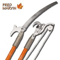 Marvin PH-4 Pruner / Saw Combo Package