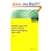 Einf�hrung in die internationale Rechnungslegung nach IFRS
