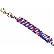 Weaver Leather 35-2100-W9 Poly Lead Rope