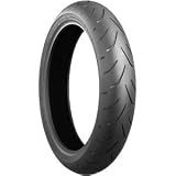 Bridgestone Battlax Hypersport S-20 Front Tire - 110/70ZR-17/--