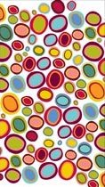 Pebbles Paper Guest Towels 5370