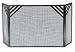 Kitchen & Housewares : Hammered Steel with Chrome Bookshelf Pot Rack