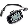 Ozeri 4x3razor Digital Pocket 3D Pedometer with Bosch Tri-Axis Technology from Germany