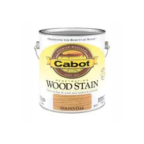 VALSPAR CORP. -8121 GAL OIL STAIN GOLD OAK