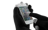 Unisex Mens Ladies Winter Touch Screen Gloves Ipad Iphone Htc Smart Phone Picture