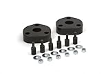 IMAGE OF Daystar KC09113BK Comfort Ride Front Spacer Leveling Kit