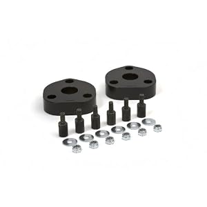 Daystar-KC09113BK-Comfort-Ride-Front-Spacer-Leveling-Kit