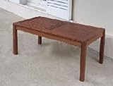 Review Mir  / Mir Att-14 Ohio Acacia Coffee Table
