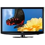 32In Lcd Hdtv 1366X768 12K:1 16:9 Blk Hdmi Rf Vga Svid Tuner Spk by 